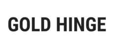 Gold Hinge