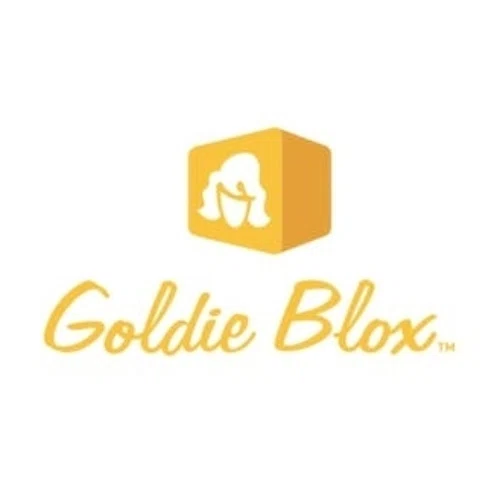 GoldieBlox