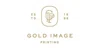 Gold Image Printing