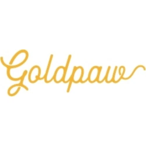 Gold Paw Series