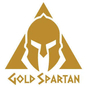 Gold Spartan