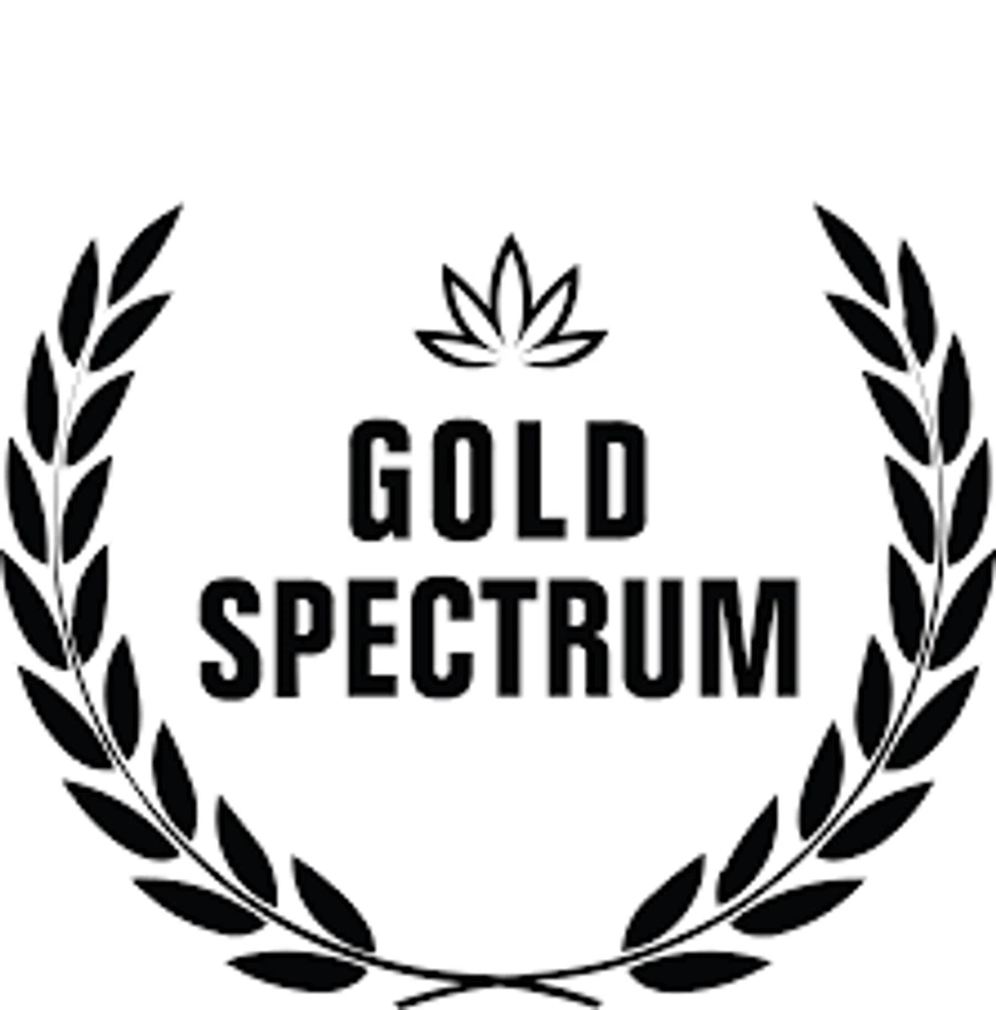 Gold Spectrum Promo Codes