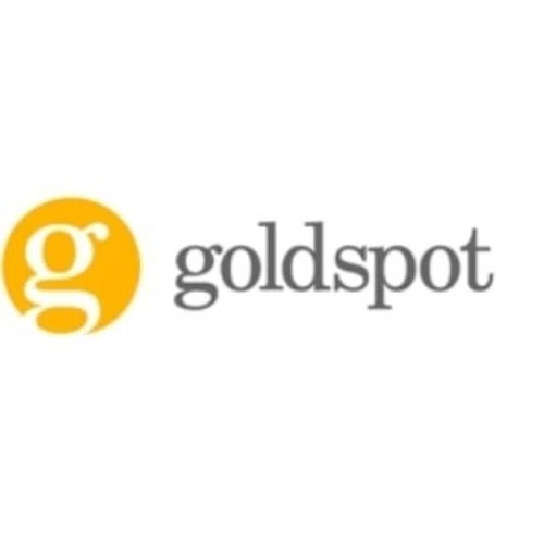 Goldspot Pens