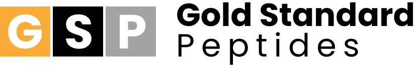 Gold Standard Peptides
