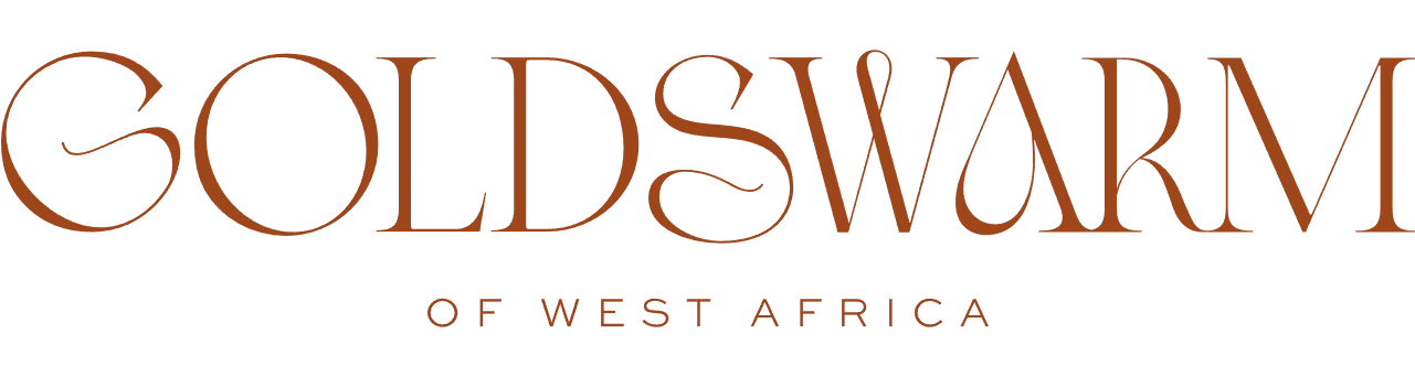 Goldswarm Logo for Discount Codes