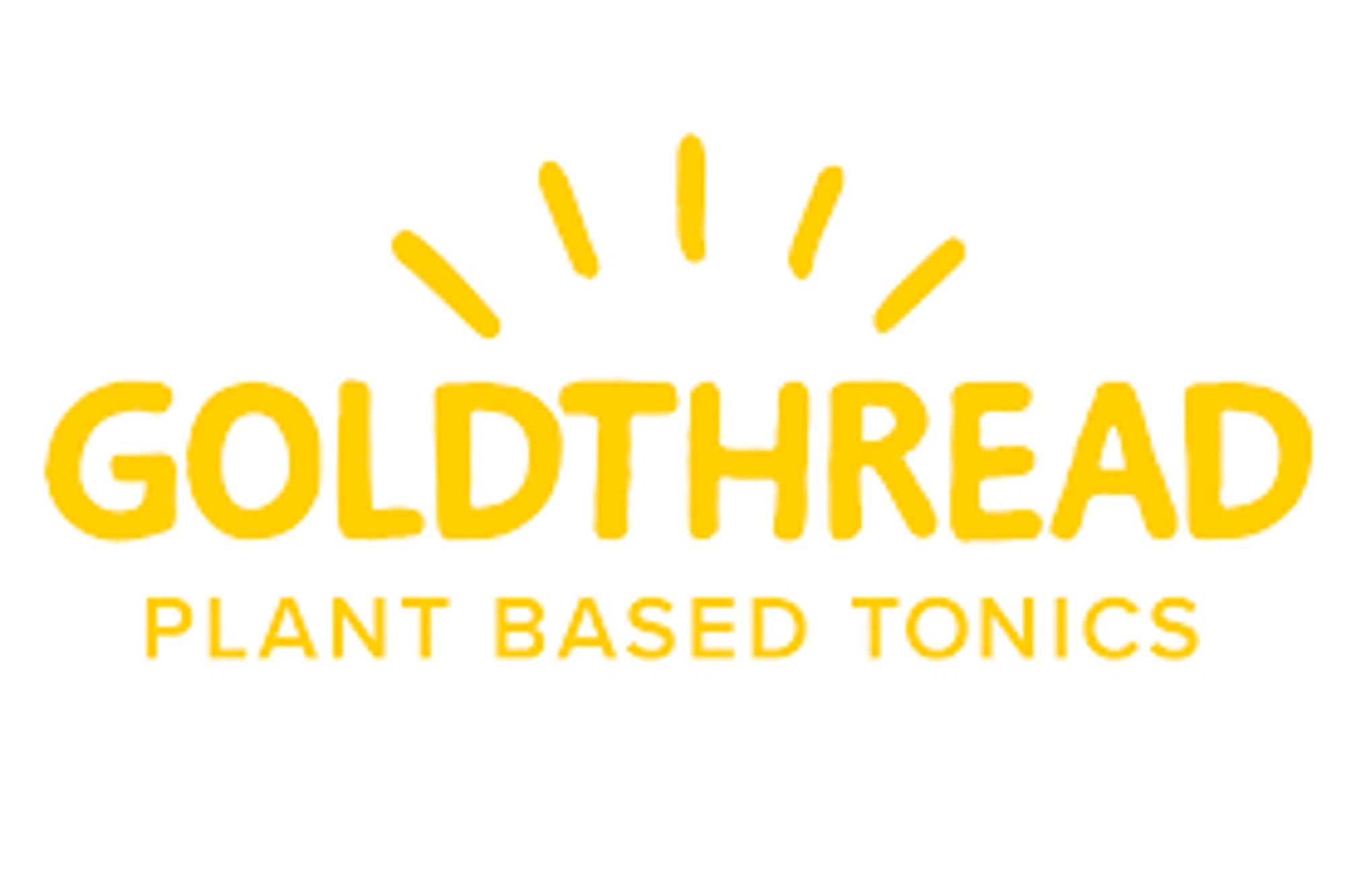 Goldthread Tonics
