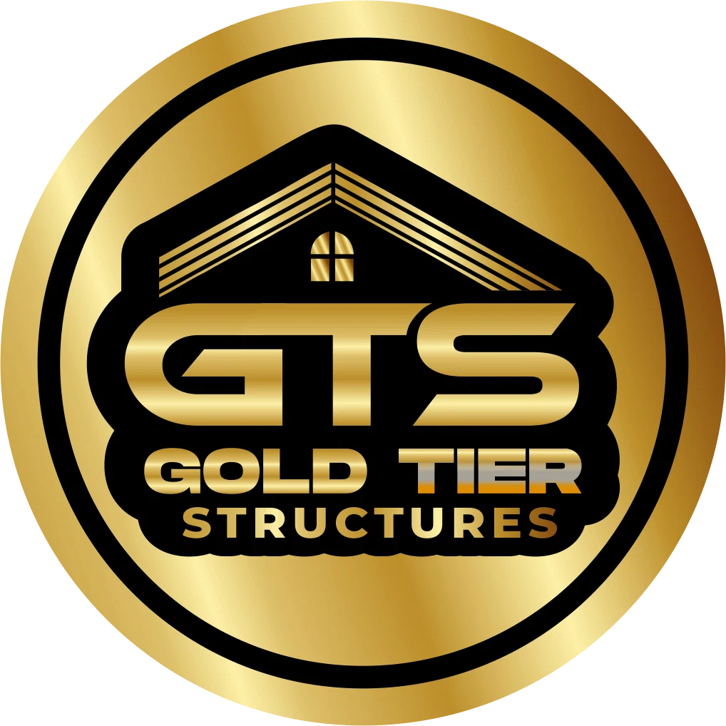 Gold Tier Structures