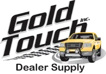 Gold Touch Dealer Solutions