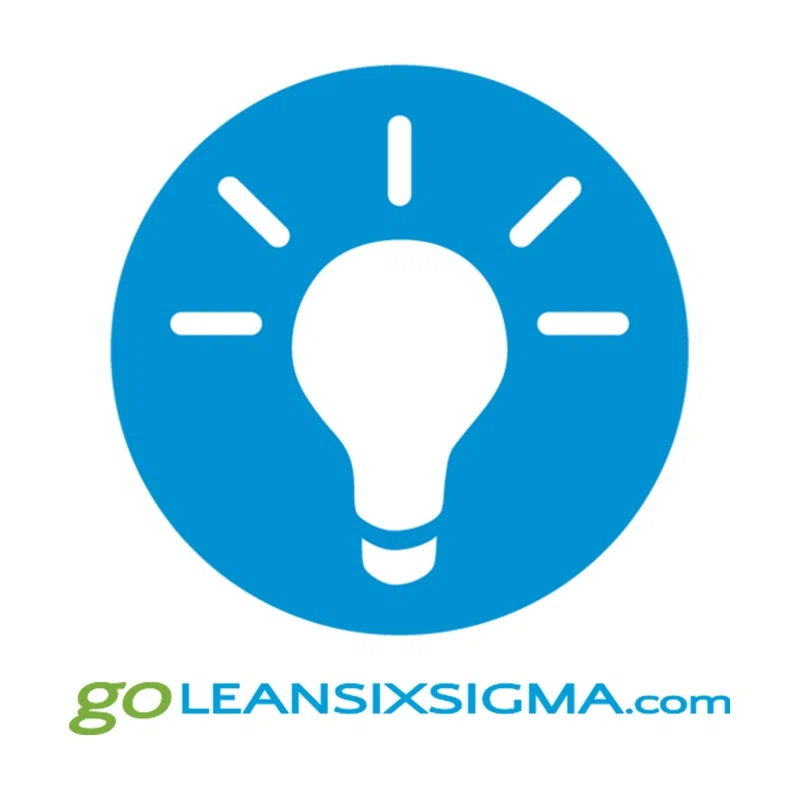 GoLeanSixSigma.com