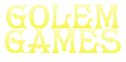 Golem Games