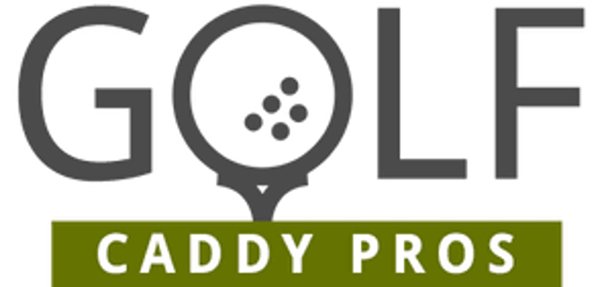 Golf Caddy Pros
