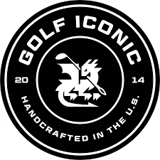 Golf Iconic