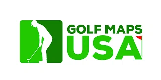 Golf Maps USA