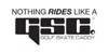 Golf Skate Caddy US