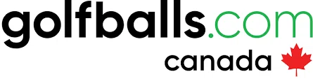 Golfballs.com CA Logo for Special Discounts