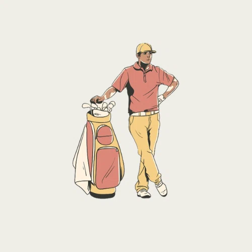GOLFBRU