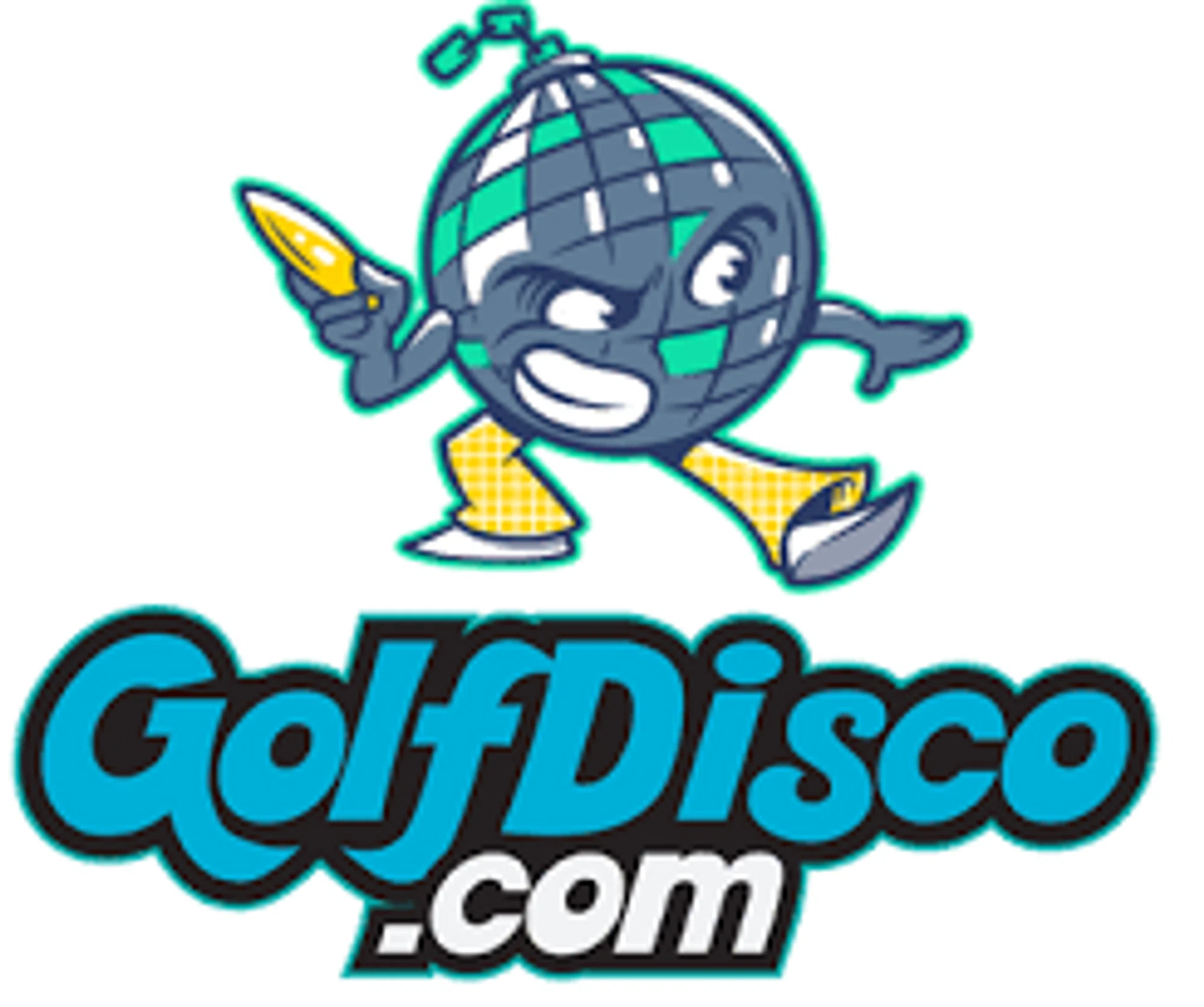 GolfDisco.com