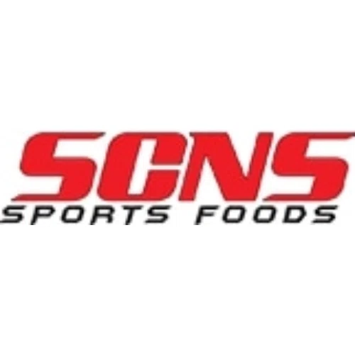 SCNS - Golf Energy Bar