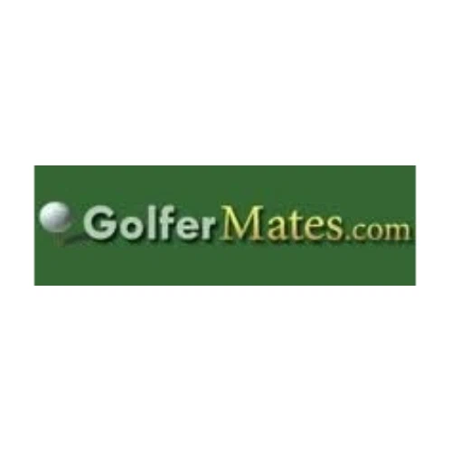 GolferMates.com