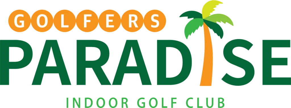 Golfers Paradise Club Logo for Discount Codes
