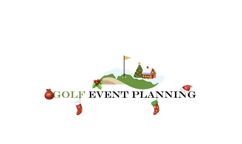 Golf Event Planning Pro Shop