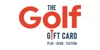 The Golf Gift Card