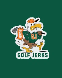 GolfJerks