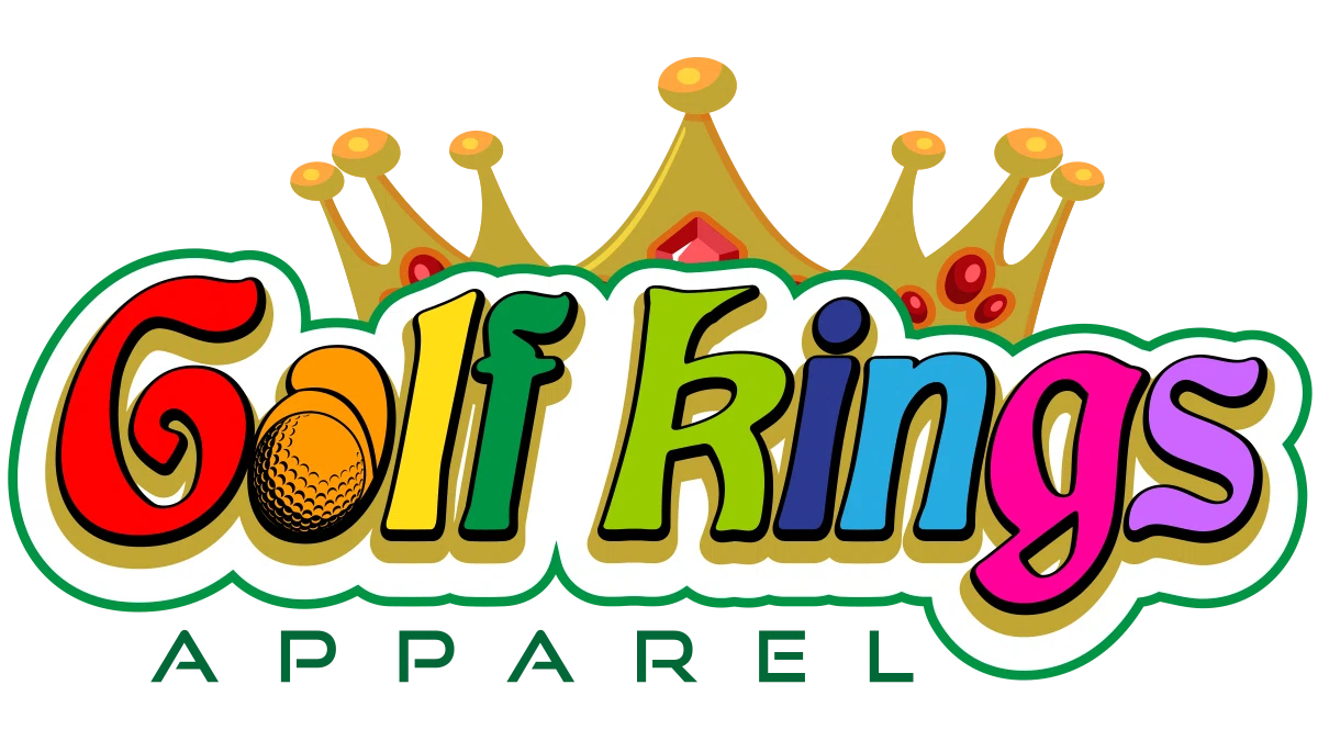 Golf Kings Apparel