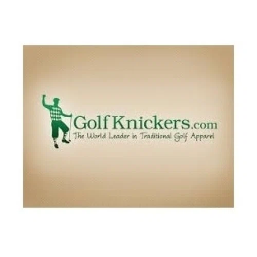 GolfKnickers.com