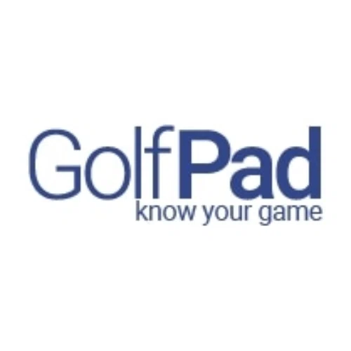 Golf Pad