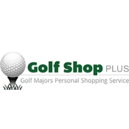 golf shop plus