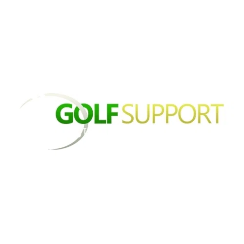 Golf Support Coupons, Promo Codes 
