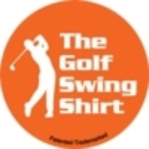 The Golf Swing Shirt