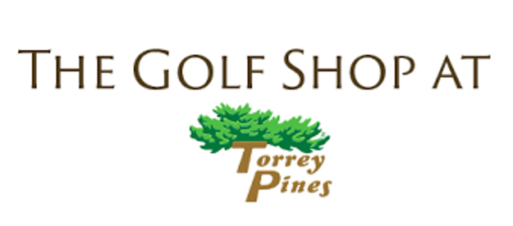The Golf Shop at Torrey Pines