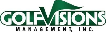 GolfVisions Management Logo for Special Discounts