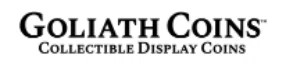 Goliath Coins