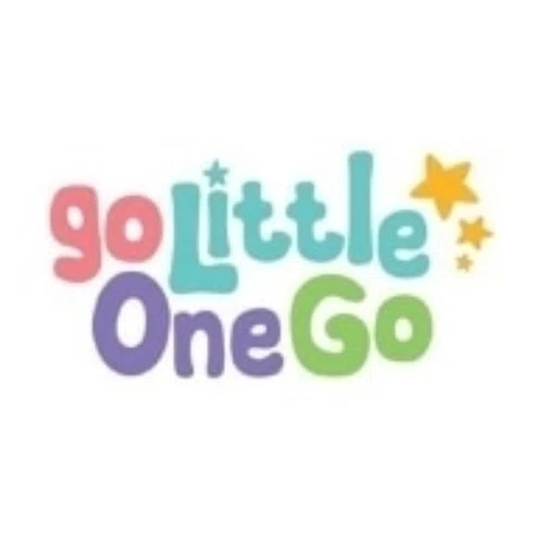 Go Little One Go