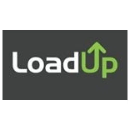 10% Off Load Up Coupon (6 Promo Codes) October 2022