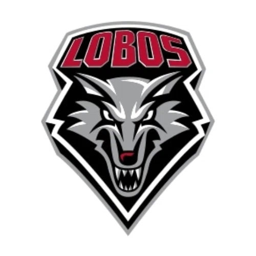 New Mexico Lobos