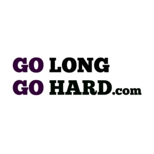 GoLongGoHard.com