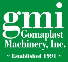Gomaplast Machinery, Inc