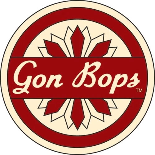 Gon Bops Percussion