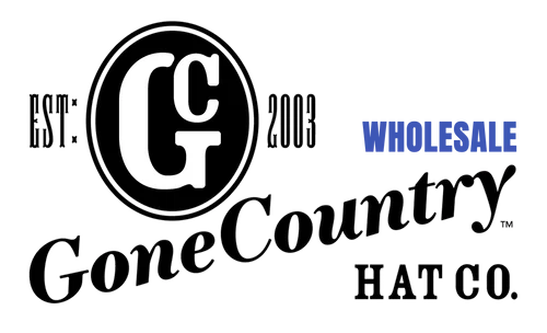 Gone Country Hats Wholesale
