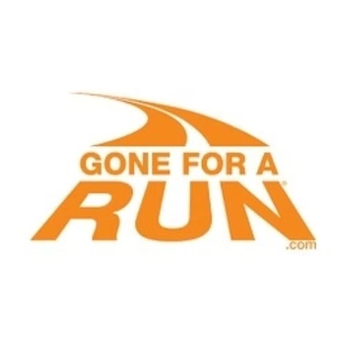 Gone For A Run