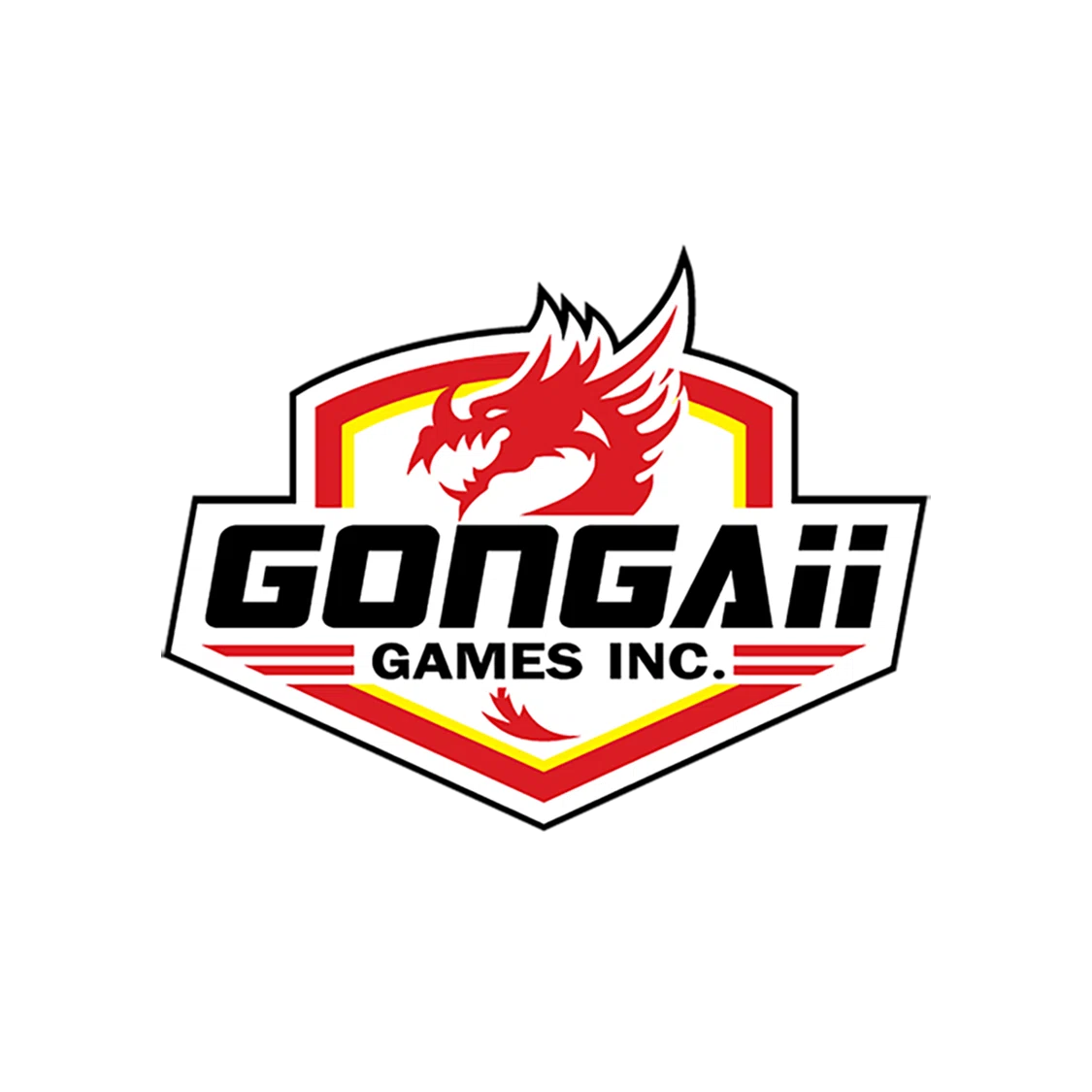 Gongaii Games