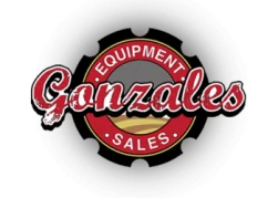 Gonzales Equipment Sales Inc.