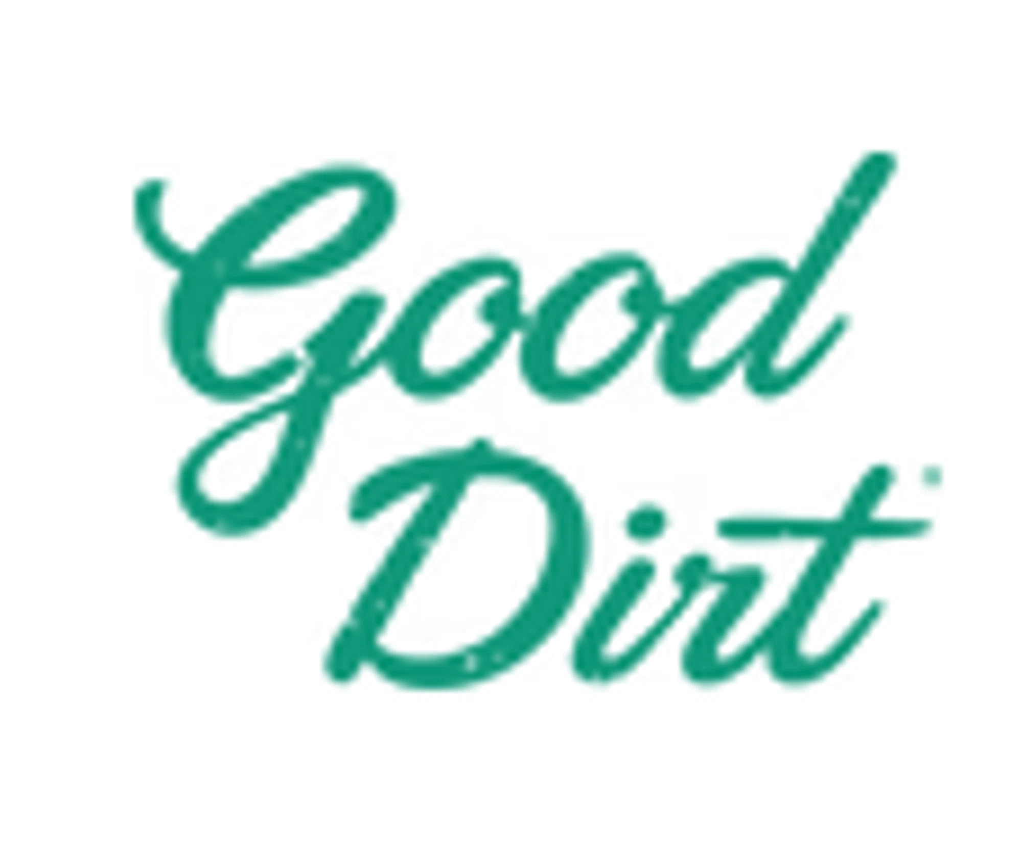 Good Dirt