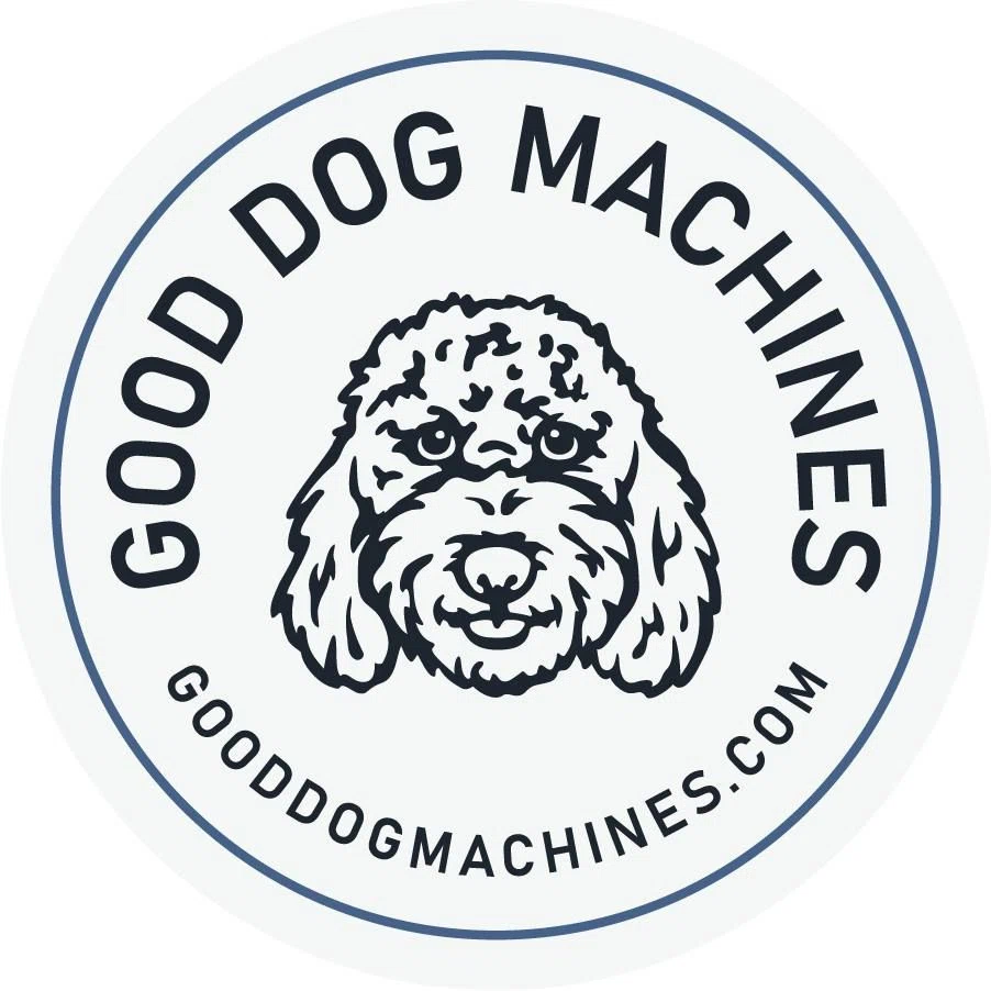 Good Dog Machine