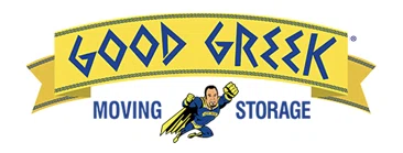 Good Greek Moving & Storage