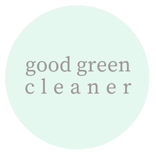 Good Green Cleaner